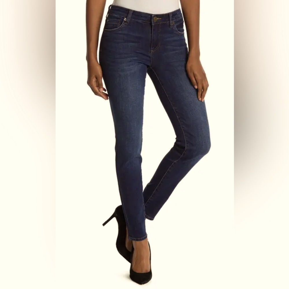 Kut from the Kloth Sienna Skinny Jeans - NWT